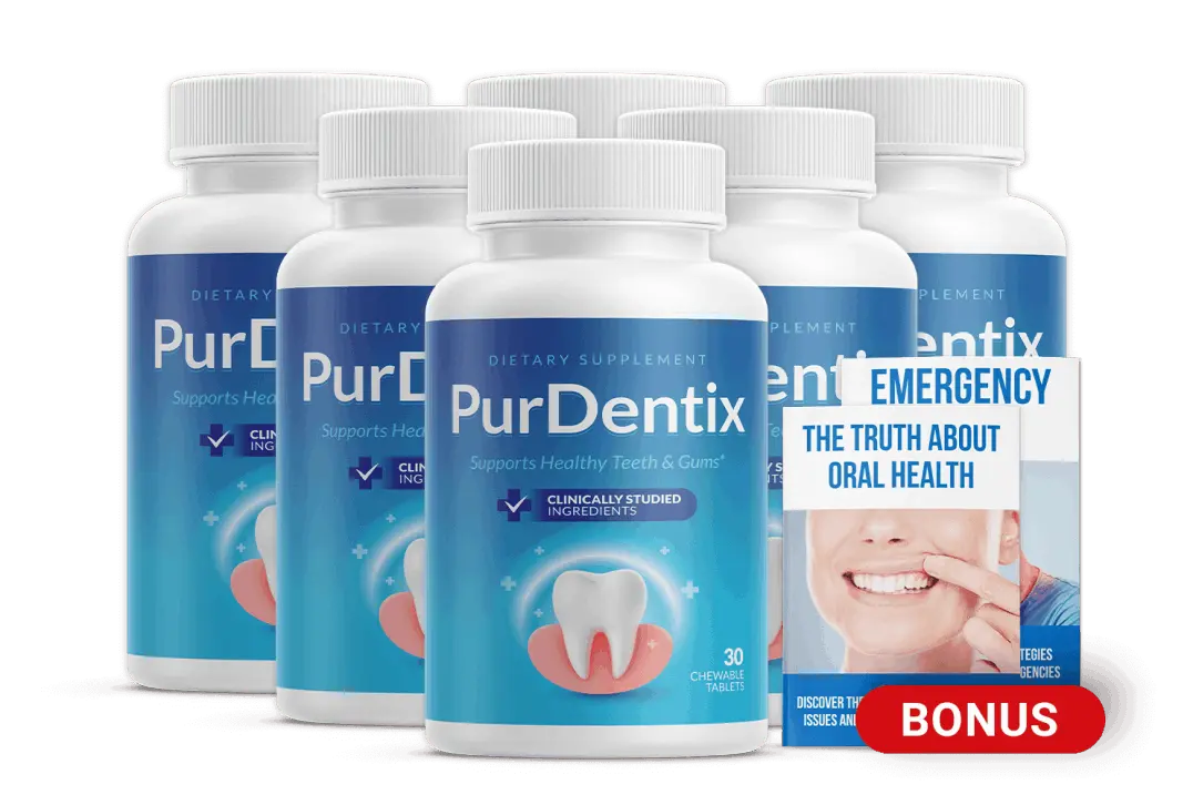 TakePurDentixNow.com